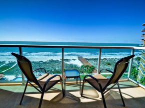 Гостиница Regatta Beach Club C713  Клеруотер